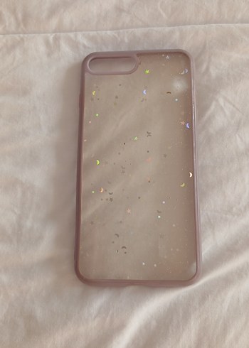 Parlak Renkli Telefon Kılıfları İphone 7/8 Plus - Görsel 2