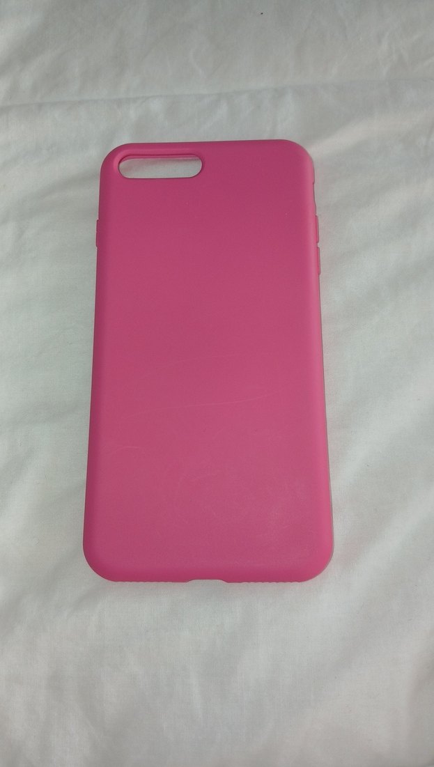 Parlak Renkli Telefon Kılıfları İphone 7/8 Plus - Görsel 3
