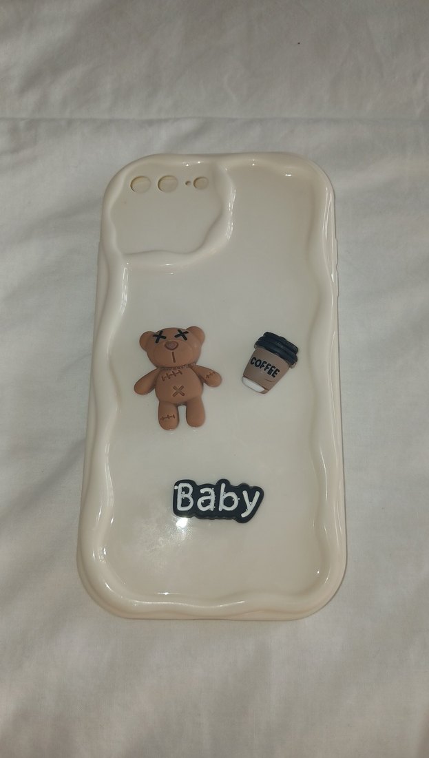 Parlak Renkli Telefon Kılıfları İphone 7/8 Plus - Görsel 4