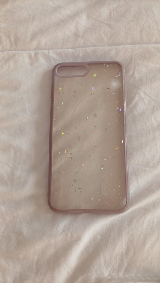 Parlak Renkli Telefon Kılıfları İphone 7/8 Plus - Görsel 2