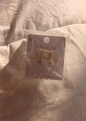 Küpe Seti - Görsel 5