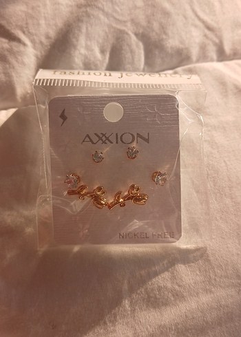 Küpe Seti - Görsel 3