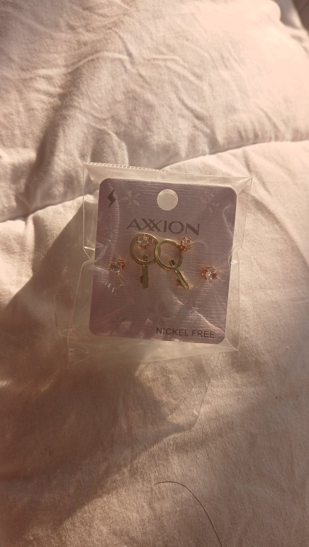 Küpe Seti - Görsel 5