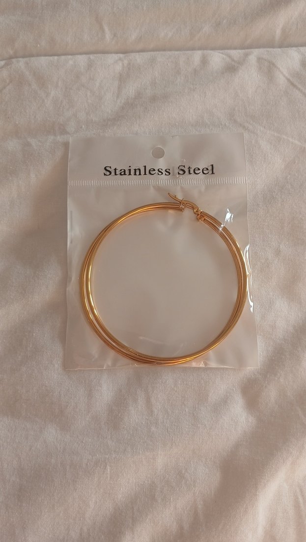 Küpe Seti - Görsel 2