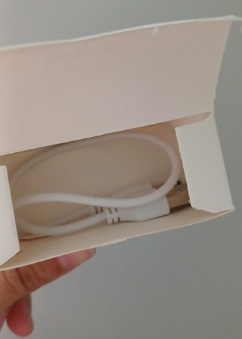 Yüz Temizleme Cihazı - Görsel 3