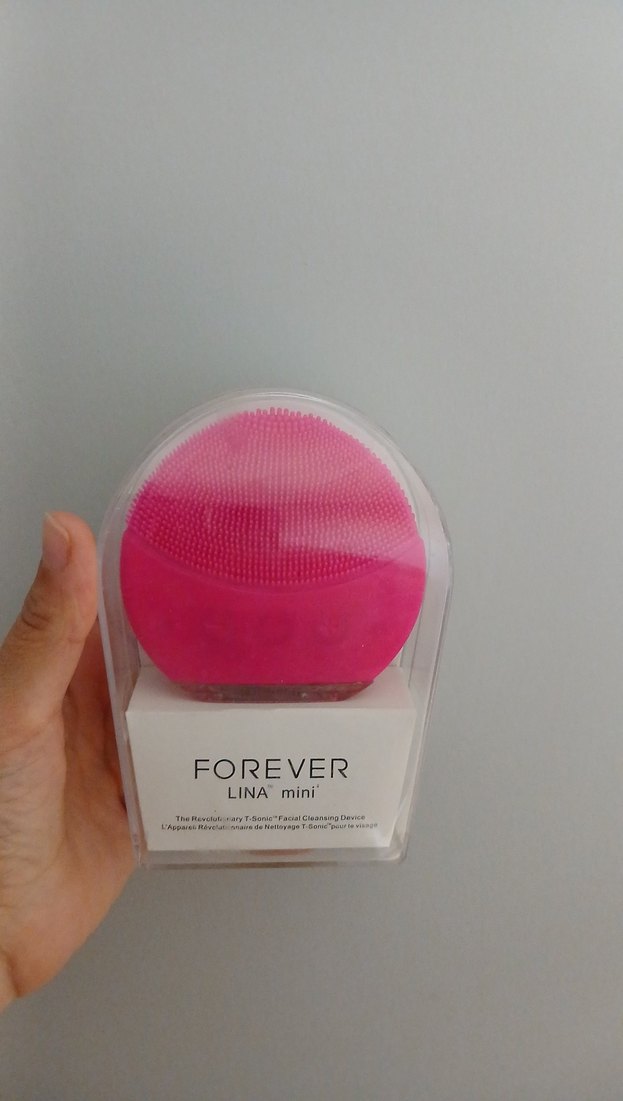 Yüz Temizleme Cihazı - Görsel 2