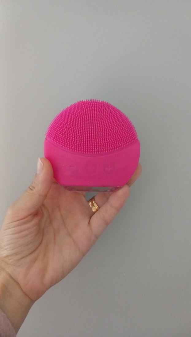 Yüz Temizleme Cihazı - Görsel 4