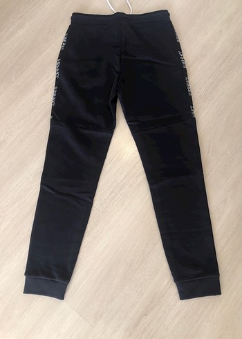 Koyu lacivert Erkek Outdoor Sweatpant - Görsel 5