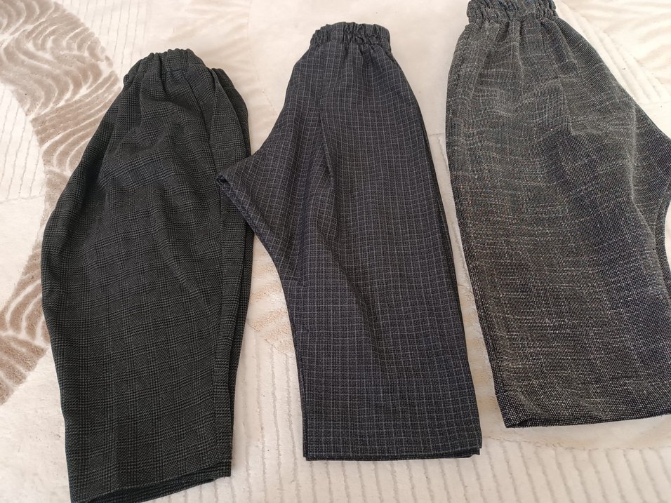 erkek çocuk - Görsel 2