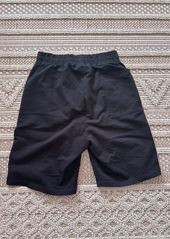 Essentials şort - Görsel 2