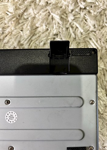 RAMPAGE KLAVYE AZ KULLANILMIS - Görsel 5