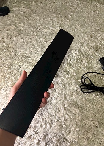 RAMPAGE KLAVYE AZ KULLANILMIS - Görsel 8