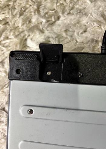 RAMPAGE KLAVYE AZ KULLANILMIS - Görsel 6