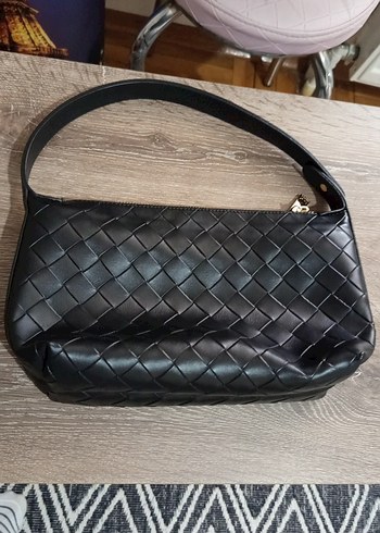 İnci Deri çanta - Görsel 3