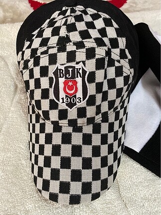 Beşiktaş Beşiktaş şapka