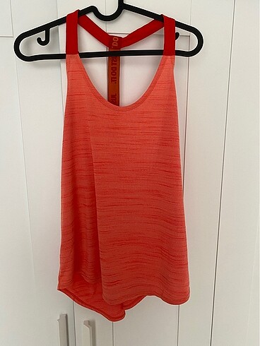 Nike atlet