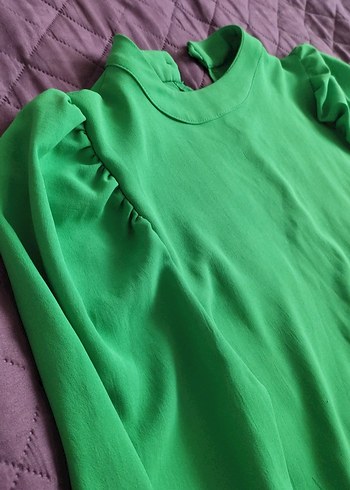 uzun elbise - Görsel 4