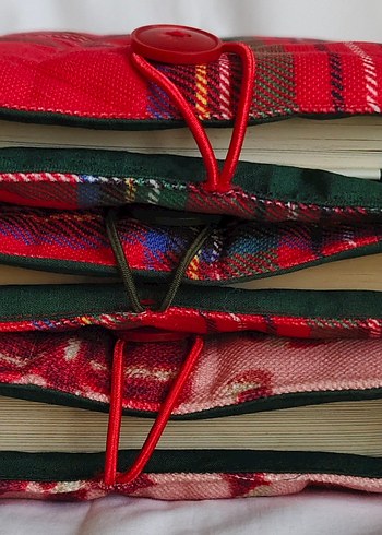 Kitap kılıfı - Görsel 3