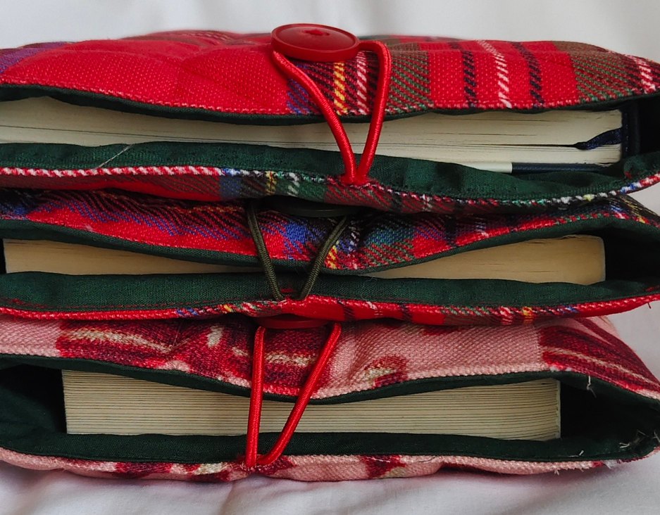 Kitap kılıfı - Görsel 3