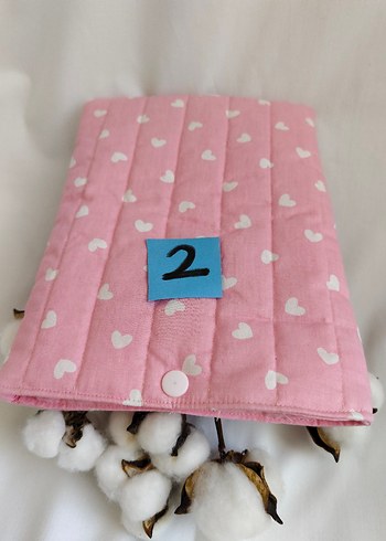 Kitap kılıfı - Görsel 3