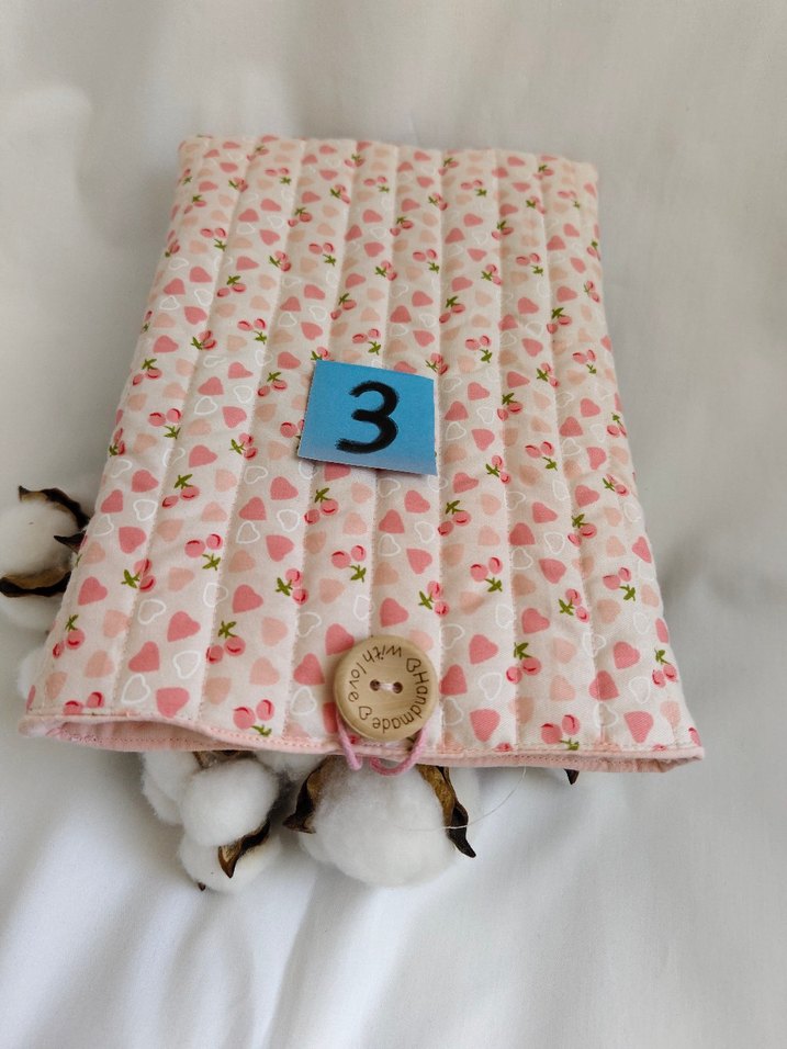 Kitap kılıfı - Görsel 4