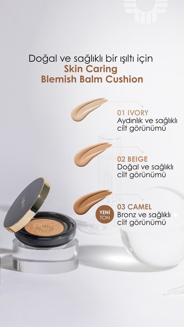 Genosys CBC CUSHION - Görsel 2