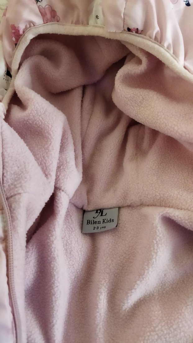 çocuğunuz minyon ise 5 yasa kadarda kullanılabilir. - Görsel 3