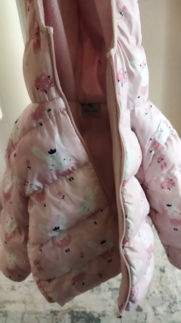 çocuğunuz minyon ise 5 yasa kadarda kullanılabilir. - Görsel 2