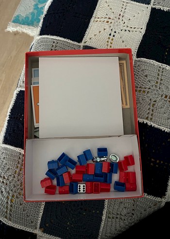 Monopoly Düello Zamanı 2 Oyuncu Masa Oyunu - Görsel 2