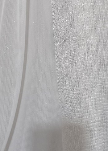 tül perde - Görsel 3