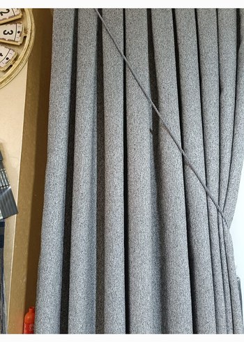 kanat perde - Görsel 5