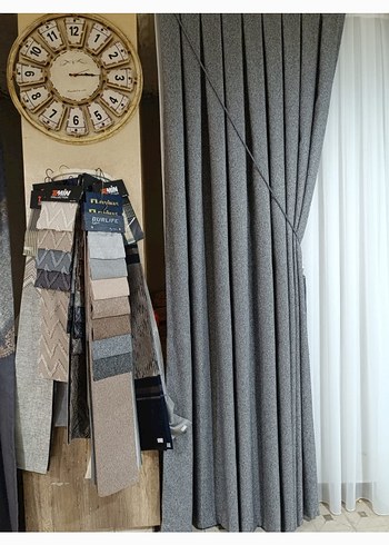 kanat perde - Görsel 8