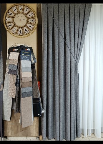 kanat perde - Görsel 6