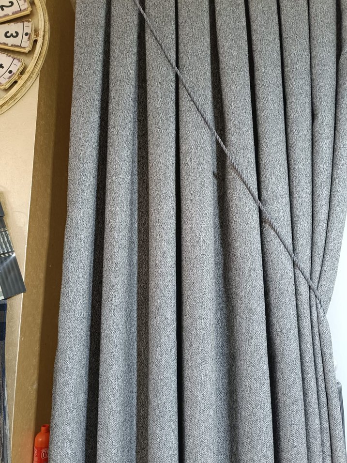 kanat perde - Görsel 3