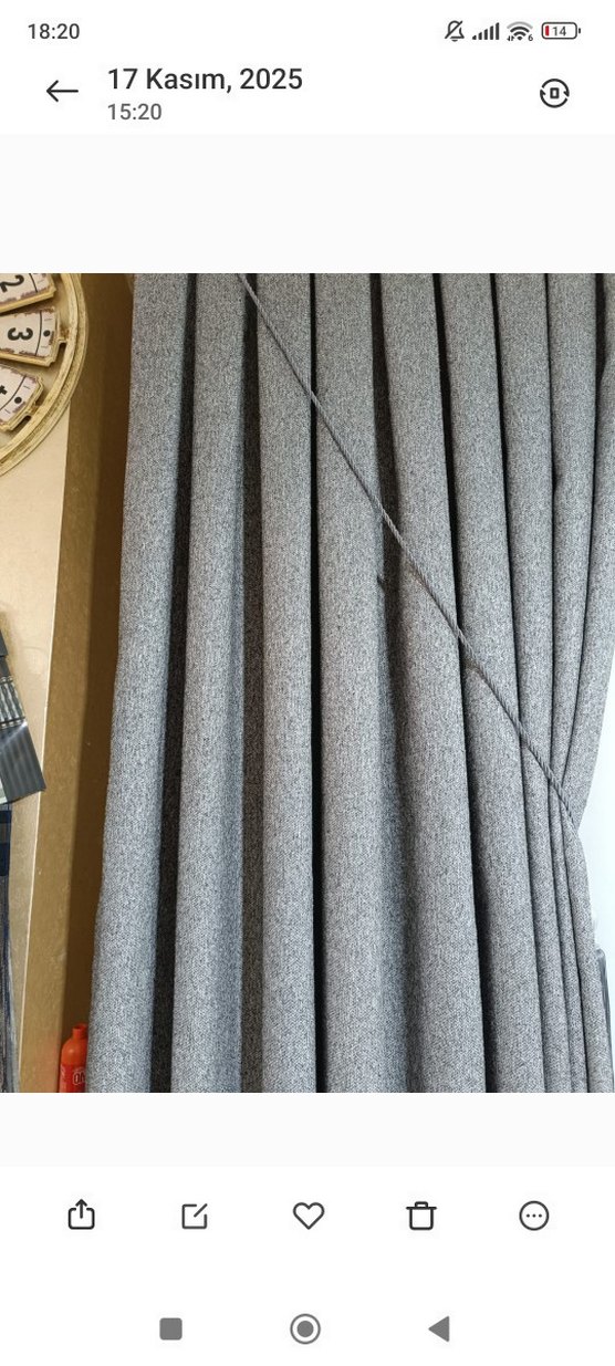 kanat perde - Görsel 5