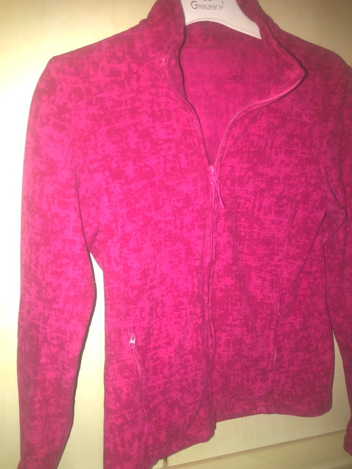 Spor Ceket - Görsel 2