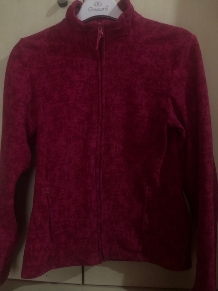 Spor Ceket - Görsel 5