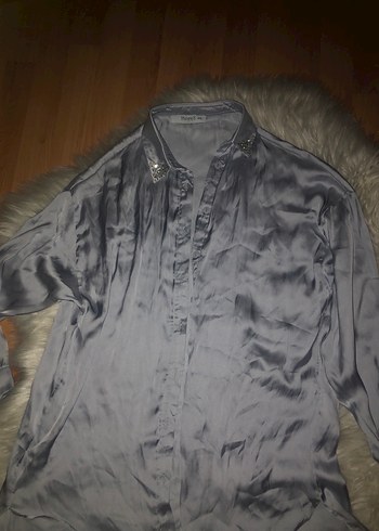 Kadın Gömlek - Görsel 3