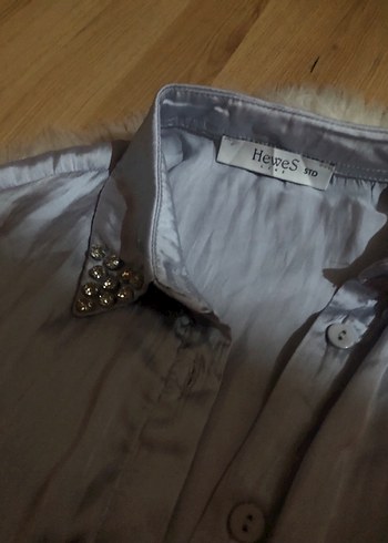 Kadın Gömlek - Görsel 2