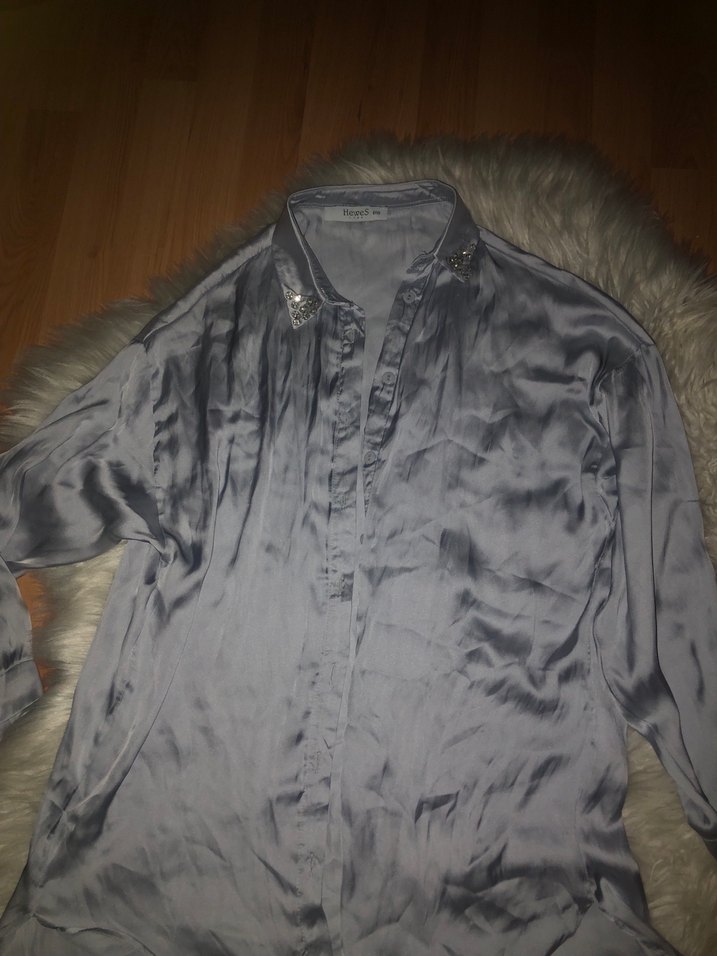 Kadın Gömlek - Görsel 3