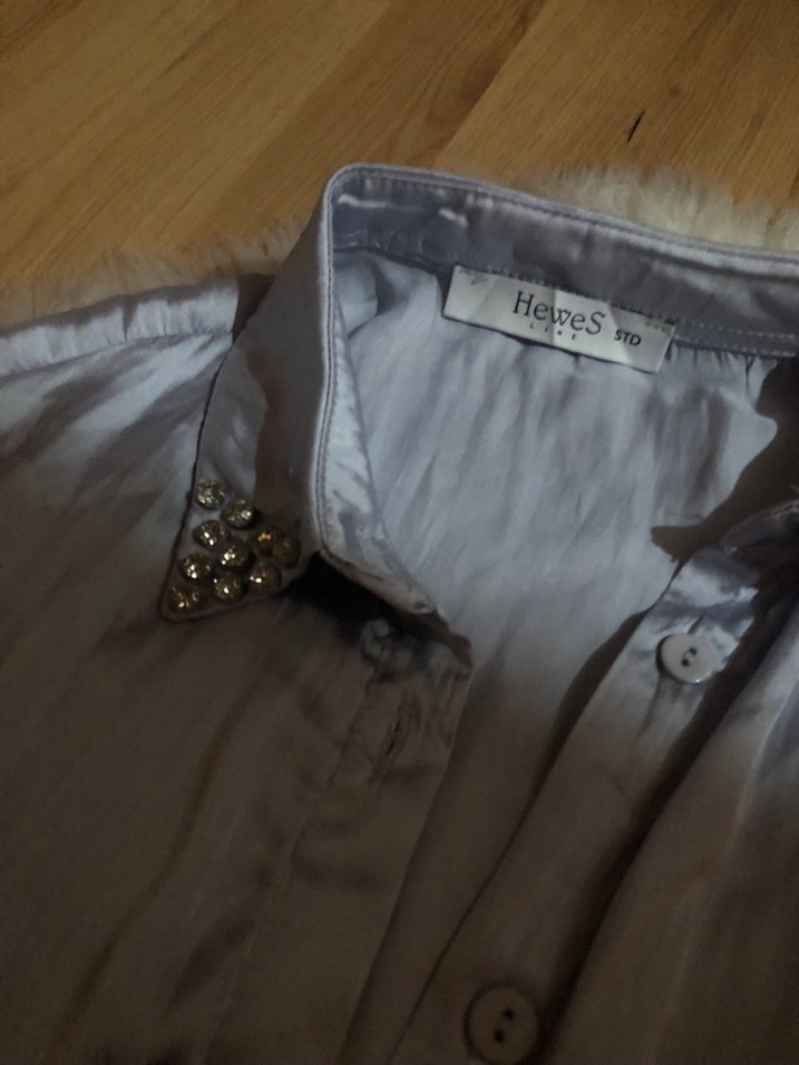 Kadın Gömlek - Görsel 2