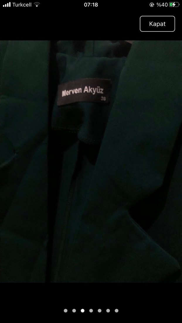 Kolsuz Modern Takım - Görsel 5