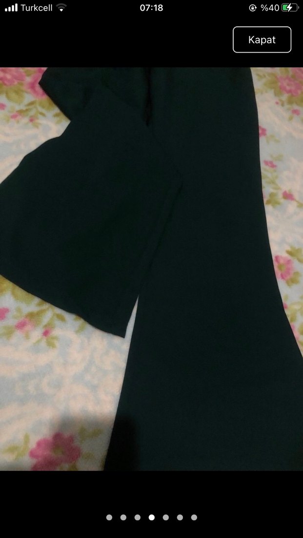 Kolsuz Modern Takım - Görsel 3