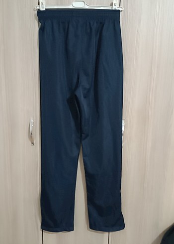 Erkek Lacivert Regular Fit Spor Pantolon - Görsel 4