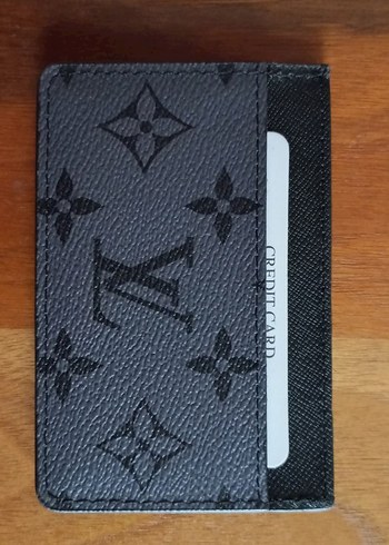 LOUIS VUİTTON KARTLIK - Görsel 2