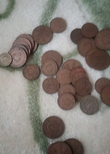 Erkek Vintage Kahverengi Rozet - Görsel 3