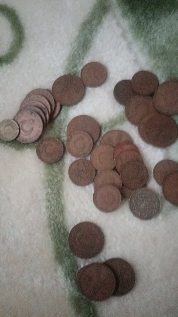 Erkek Vintage Kahverengi Rozet - Görsel 3