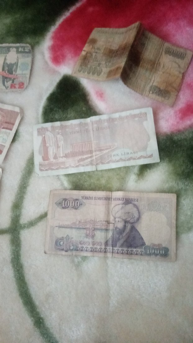 Erkek Vintage Kahverengi Rozet - Görsel 4