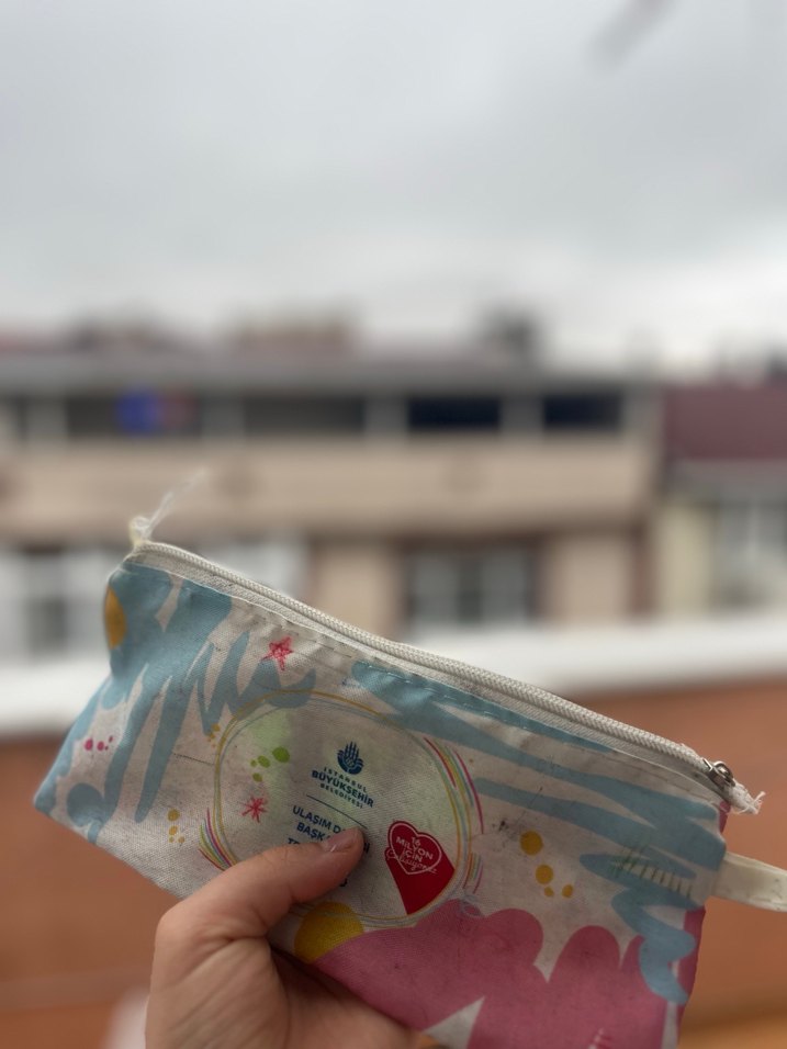 Kalemlik çok iyi acil satılık - Görsel 3