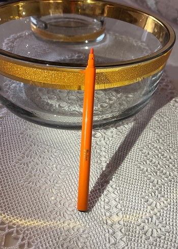 Renkli İnce Uçlu Keçeli Kalem Seti - Görsel 11